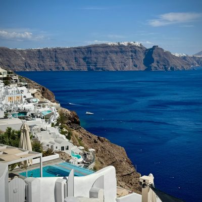 Caldera