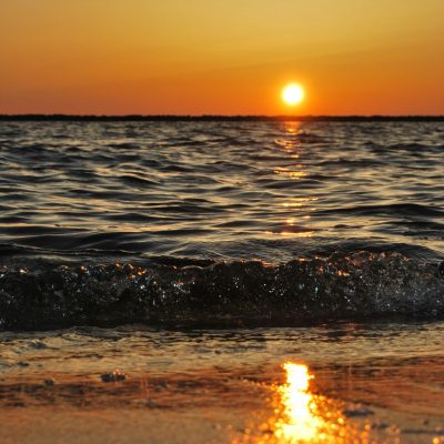 Beaches
