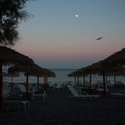 Beaches