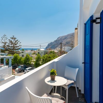 Aqualung Suites