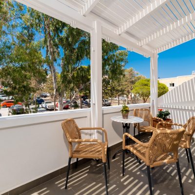 Aqualung Suites