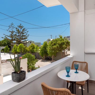 Aqualung Suites