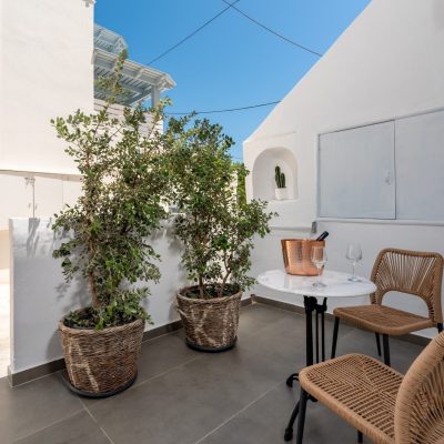 Aqualung Suites