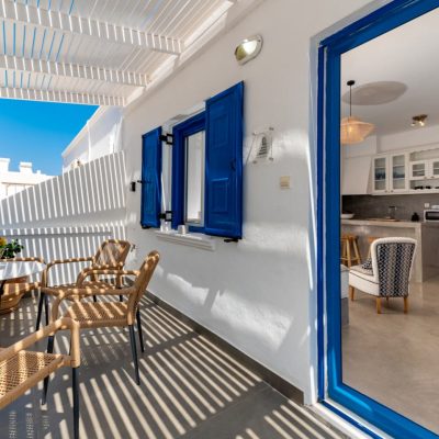 Aqualung Suites